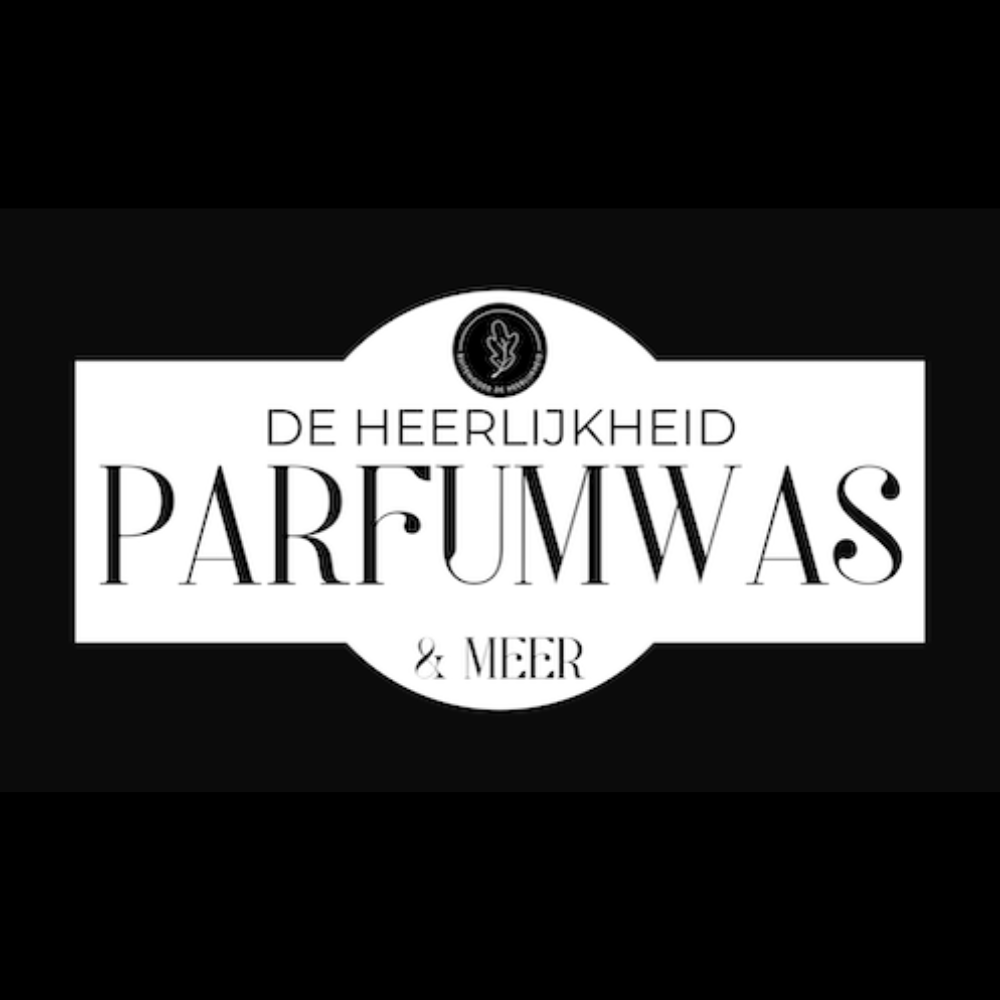 Parfumwas De Heerlijkheid