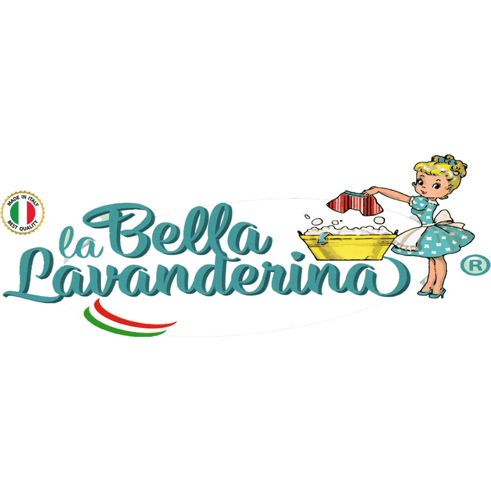 La Bella Lavanderina