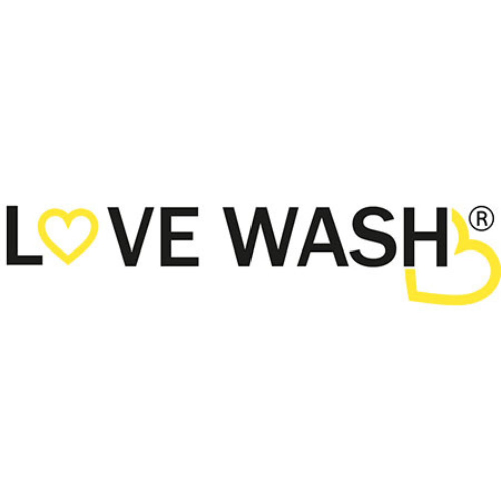 Love wash
