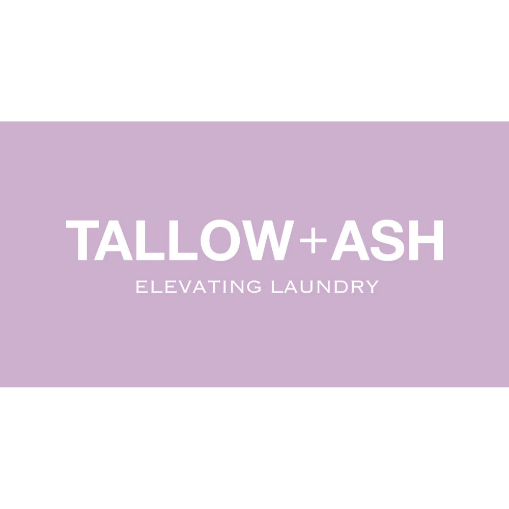 Tallow + Ash