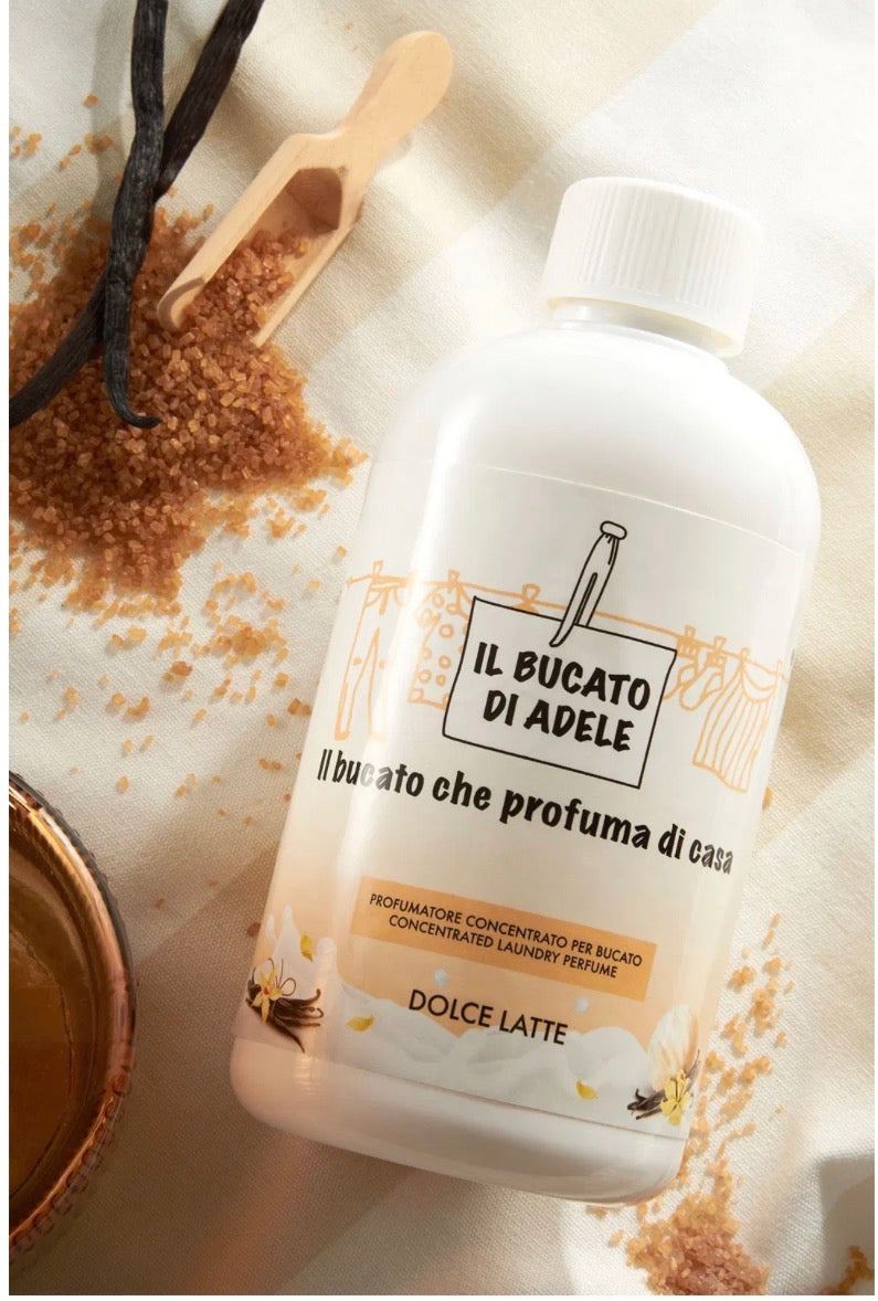 Dolce latte il Bucato di Adele Wasparfum