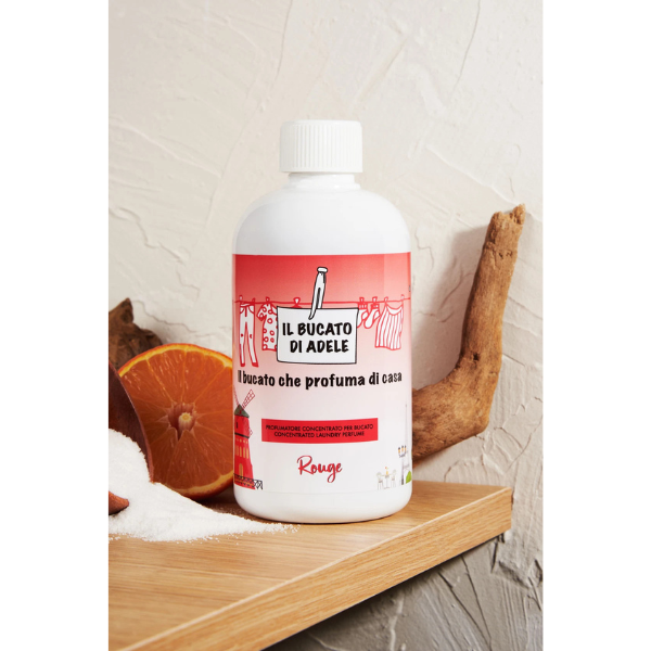 Rouge - Wasparfum Il Bucato Di Adele