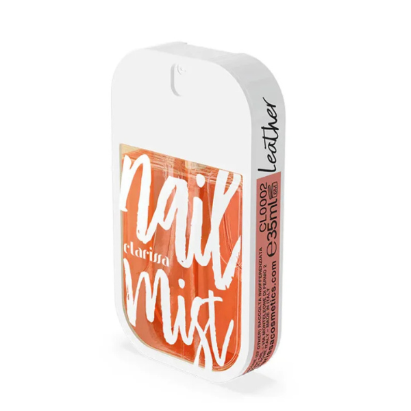 Nail Mist – Leather