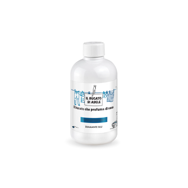 Diamante Blu / Blauwe Diamant - Wasparfum Il Bucato Di Adele