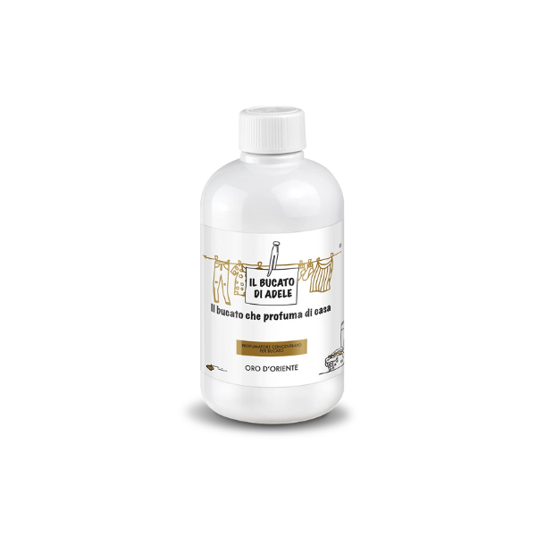 Oro d'Oriente / Oosters goud - Wasparfum Il Bucato Di Adele