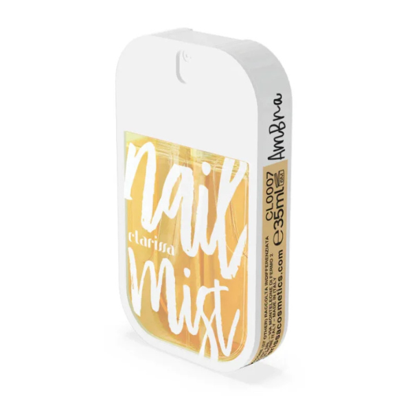 Nail Mist – Ambra