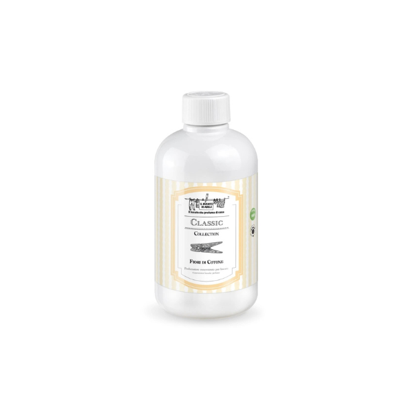 Classic Fiore Di Cotone / Katoenbloem - Wasparfum Il Bucato Di Adele