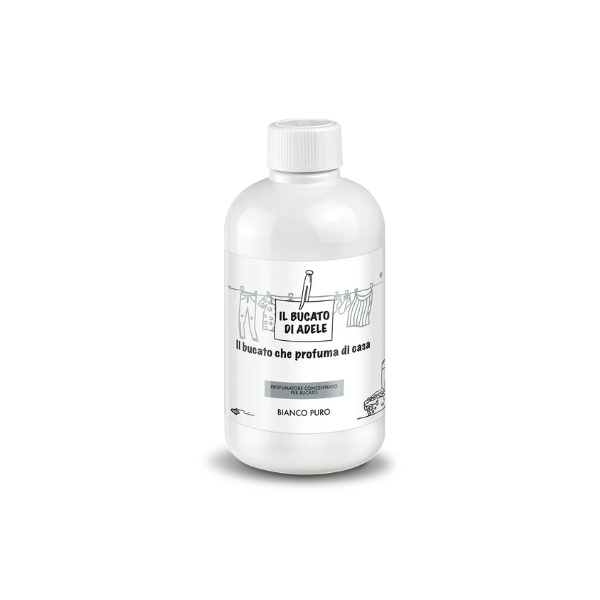 Bianco Puro / Puur Wit - Wasparfum Il Bucato Di Adele