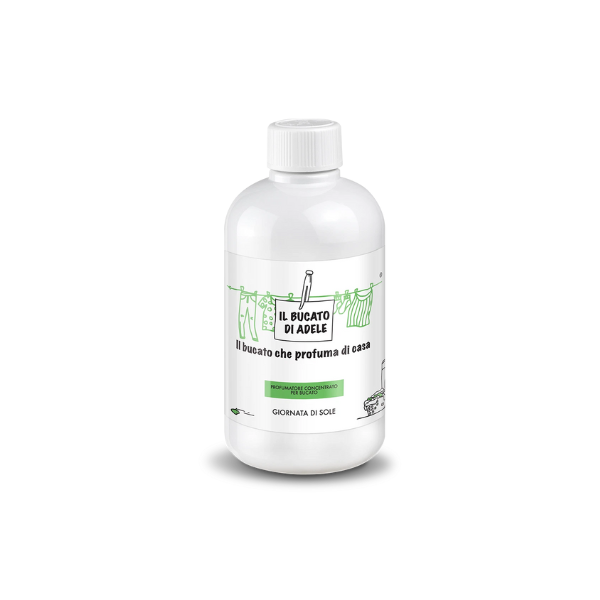 Giornata di Sole / Zonnige dag - Wasparfum Il Bucato Di Adele