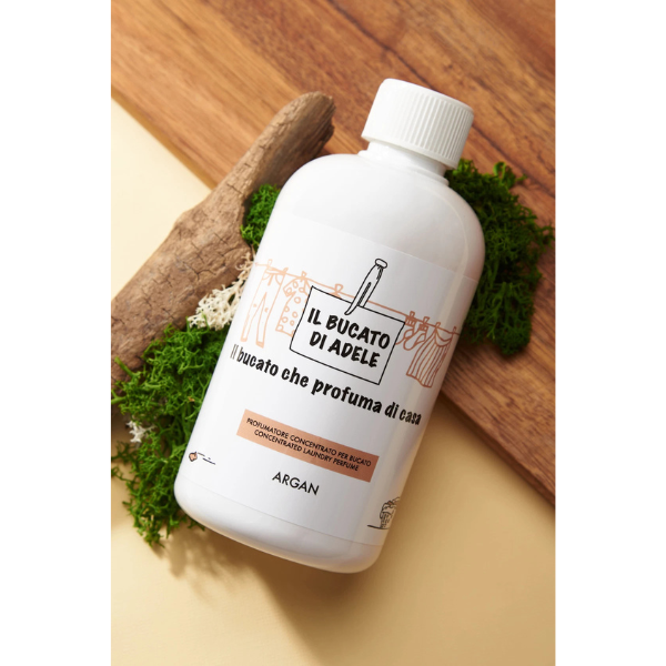 Argan - Wasparfum Il Bucato Di Adele