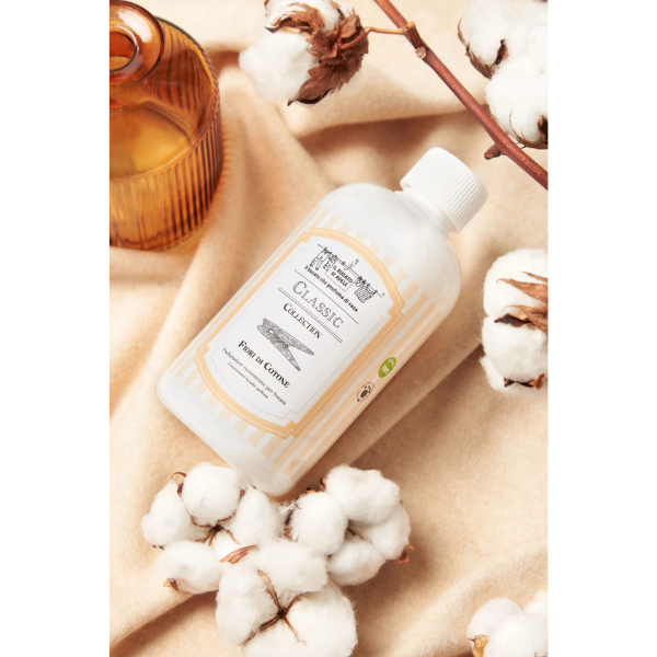 Classic Fiore Di Cotone / Katoenbloem - Wasparfum Il Bucato Di Adele