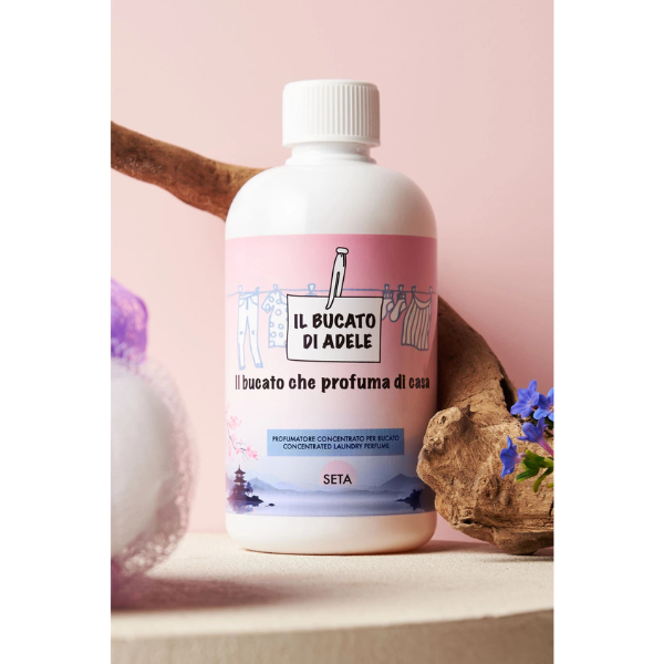 Seta - Wasparfum Il Bucato Di Adele