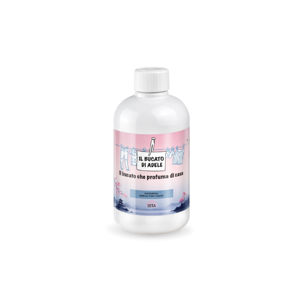 Seta - Wasparfum Il Bucato Di Adele