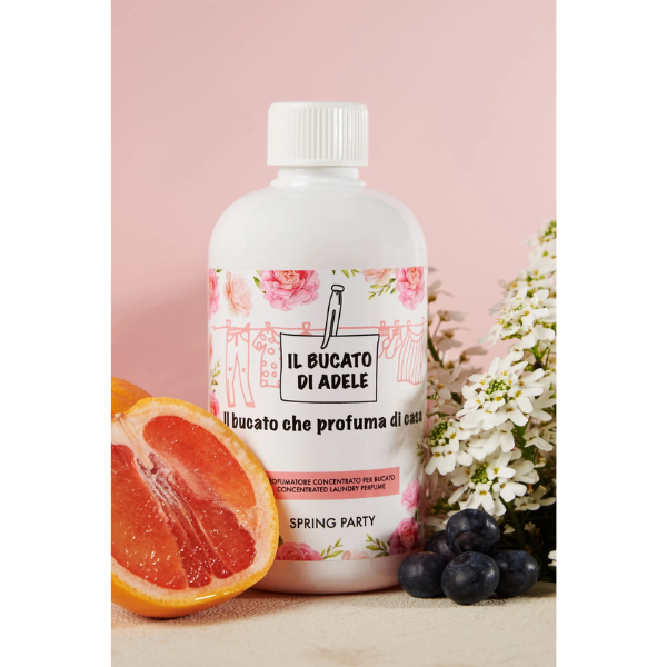Spring Party - Wasparfum Il Bucato Di Adele