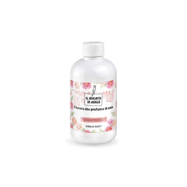Spring Party - Wasparfum Il Bucato Di Adele