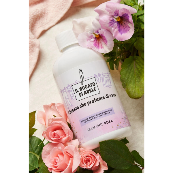 Diamante Rosa - Wasparfum Il Bucato Di Adele