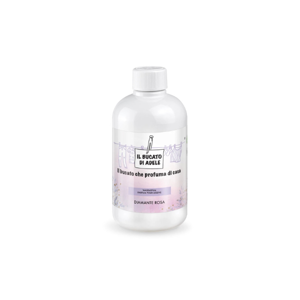 Diamante Rosa - Wasparfum Il Bucato Di Adele