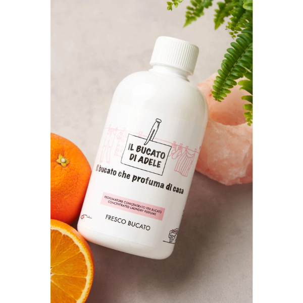 Fresco Bucato / Frisse Was - Wasparfum Il Bucato Di Adele