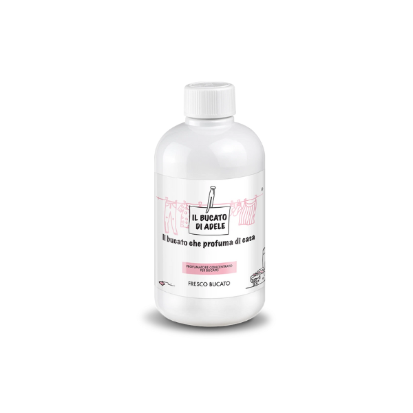 Fresco Bucato / Frisse Was - Wasparfum Il Bucato Di Adele