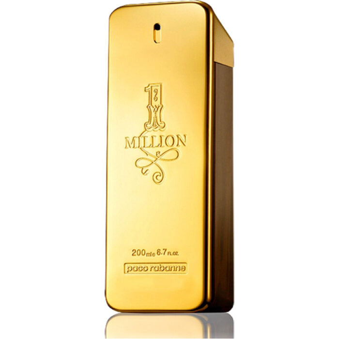 Million Man - Wasparfum Love Wash