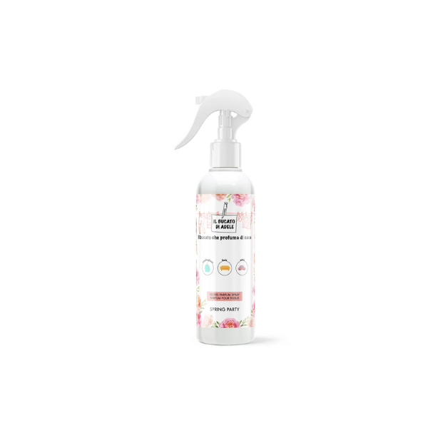 Spring Party - Parfum Textielspray Il Bucato Di Adèle