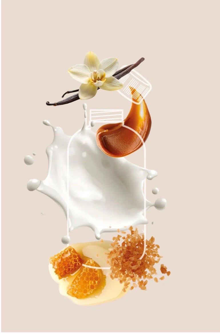 Dolce latte il Bucato di Adele Wasparfum
