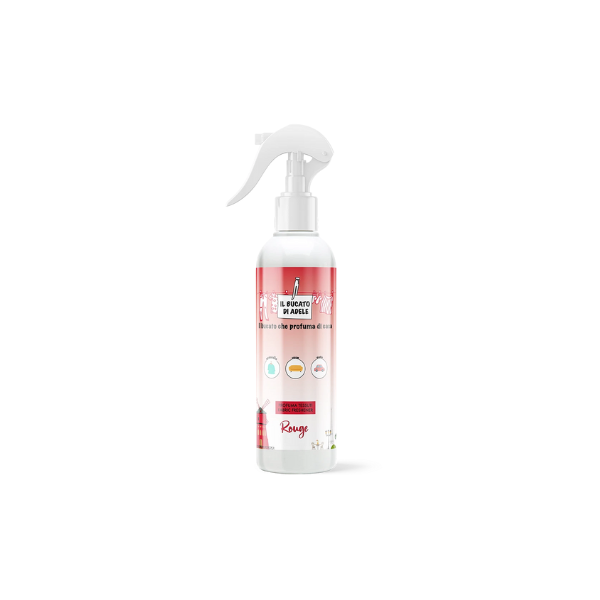 Rouge - Parfum Textielspray Il Bucato Di Adele