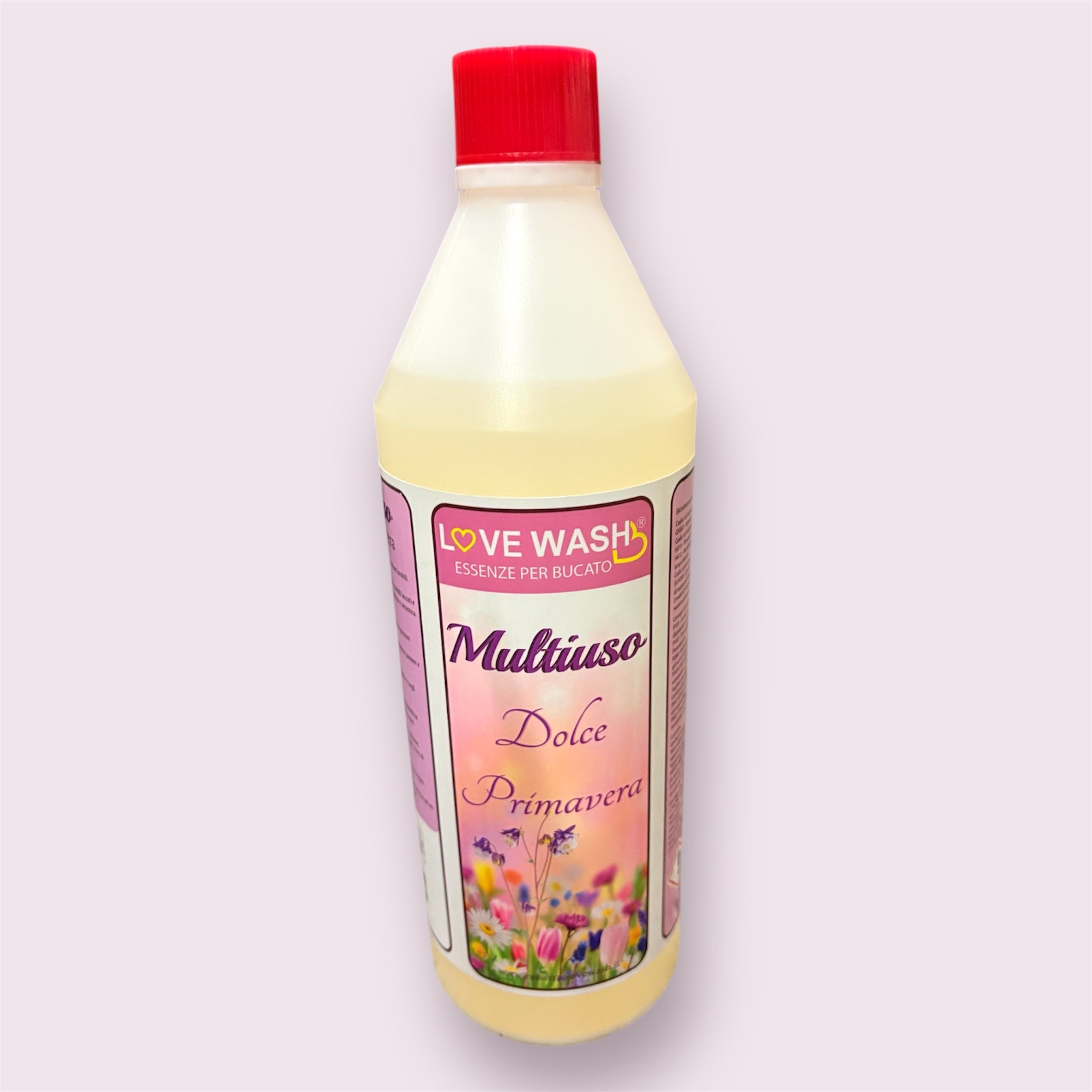 Allesreiniger dolce primavera love wash