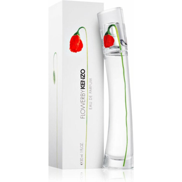 Flower - Wasparfum Love Wash
