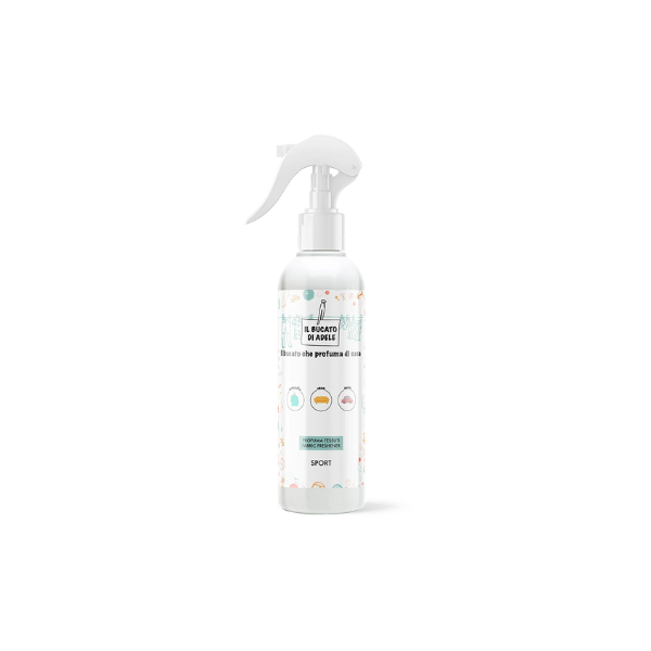 Sport - Parfum Textielspray Il Bucato Di Adele