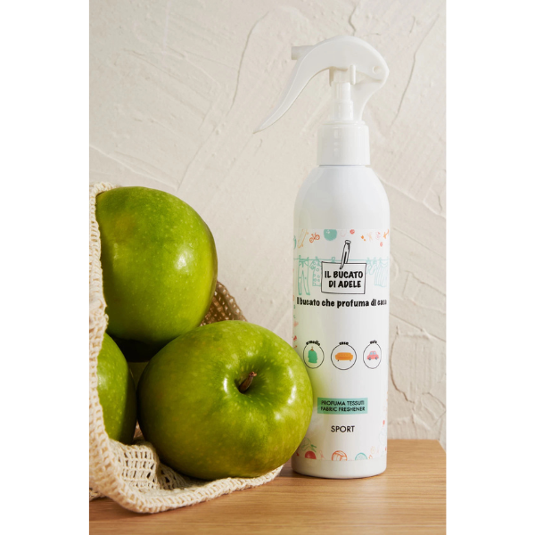 Sport - Parfum Textielspray Il Bucato Di Adele