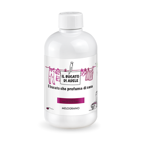 Melograno / Granaatappel - Wasparfum Il Bucato Di Adele