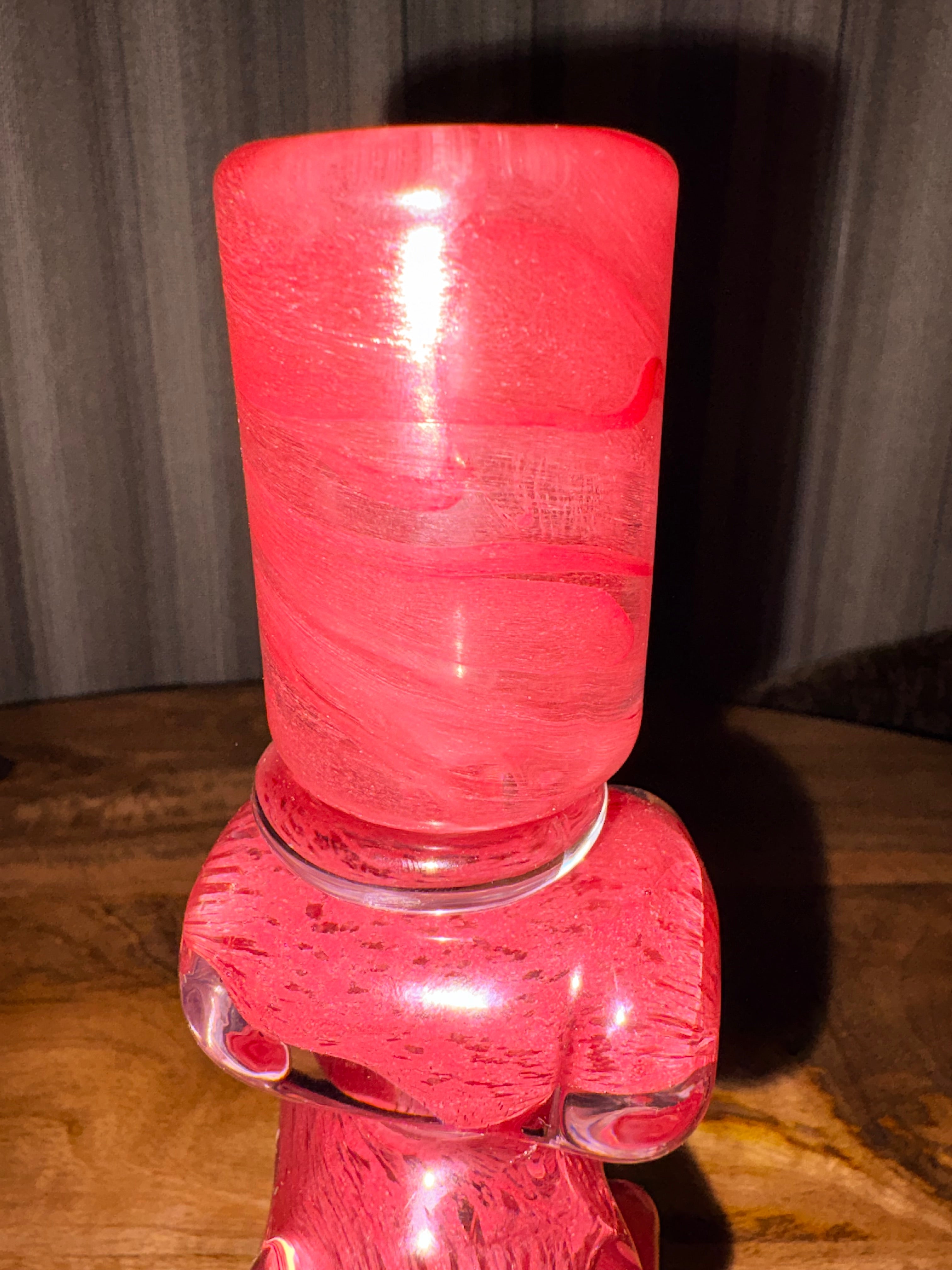 Kandelaar roze light&living