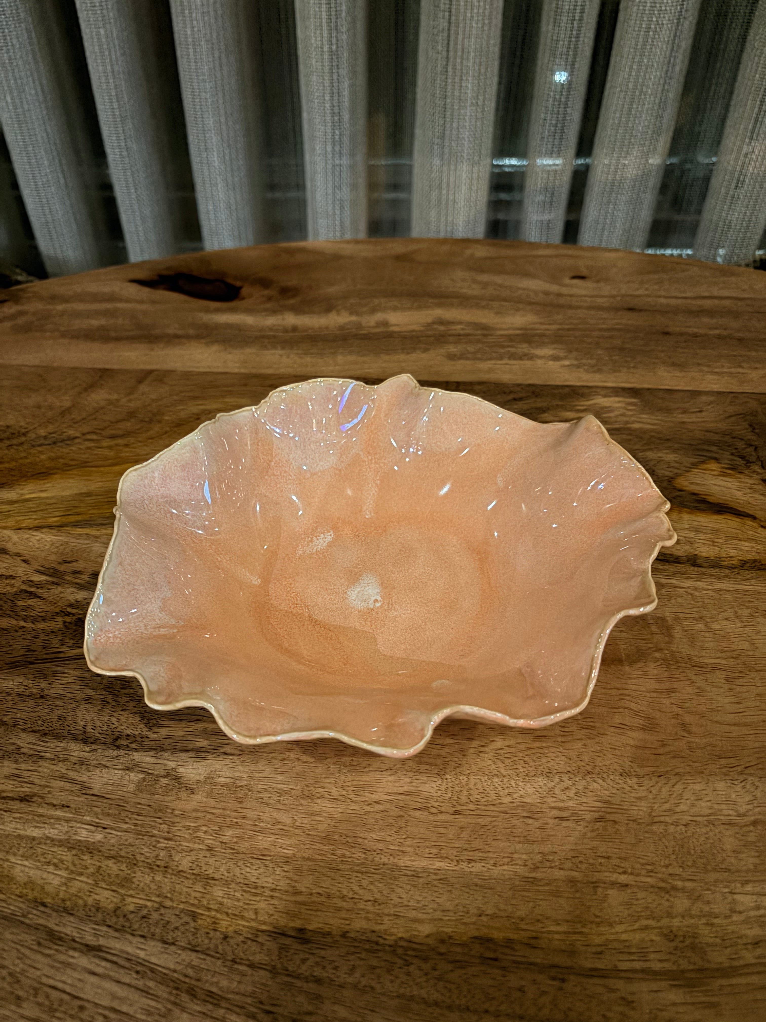 Roze schaaltje light&living