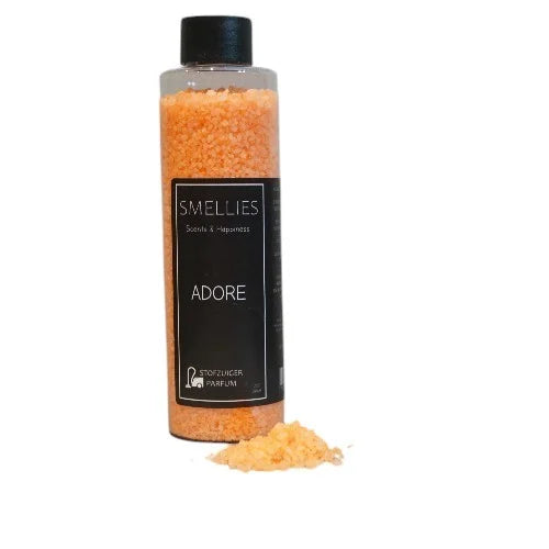 Stofzuigerkorrels - Adore