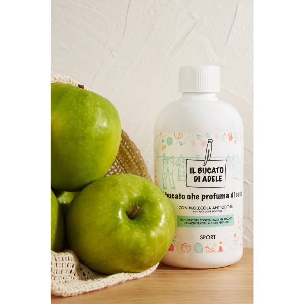 Sport - Wasparfum Il Bucato Di Adele