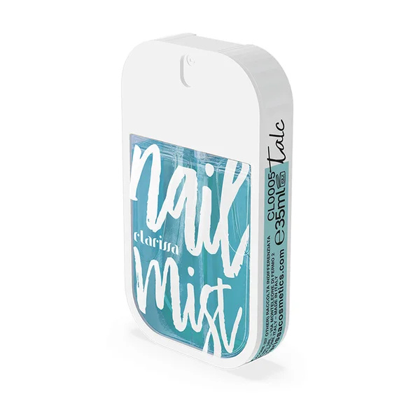 Nail Mist – Talc