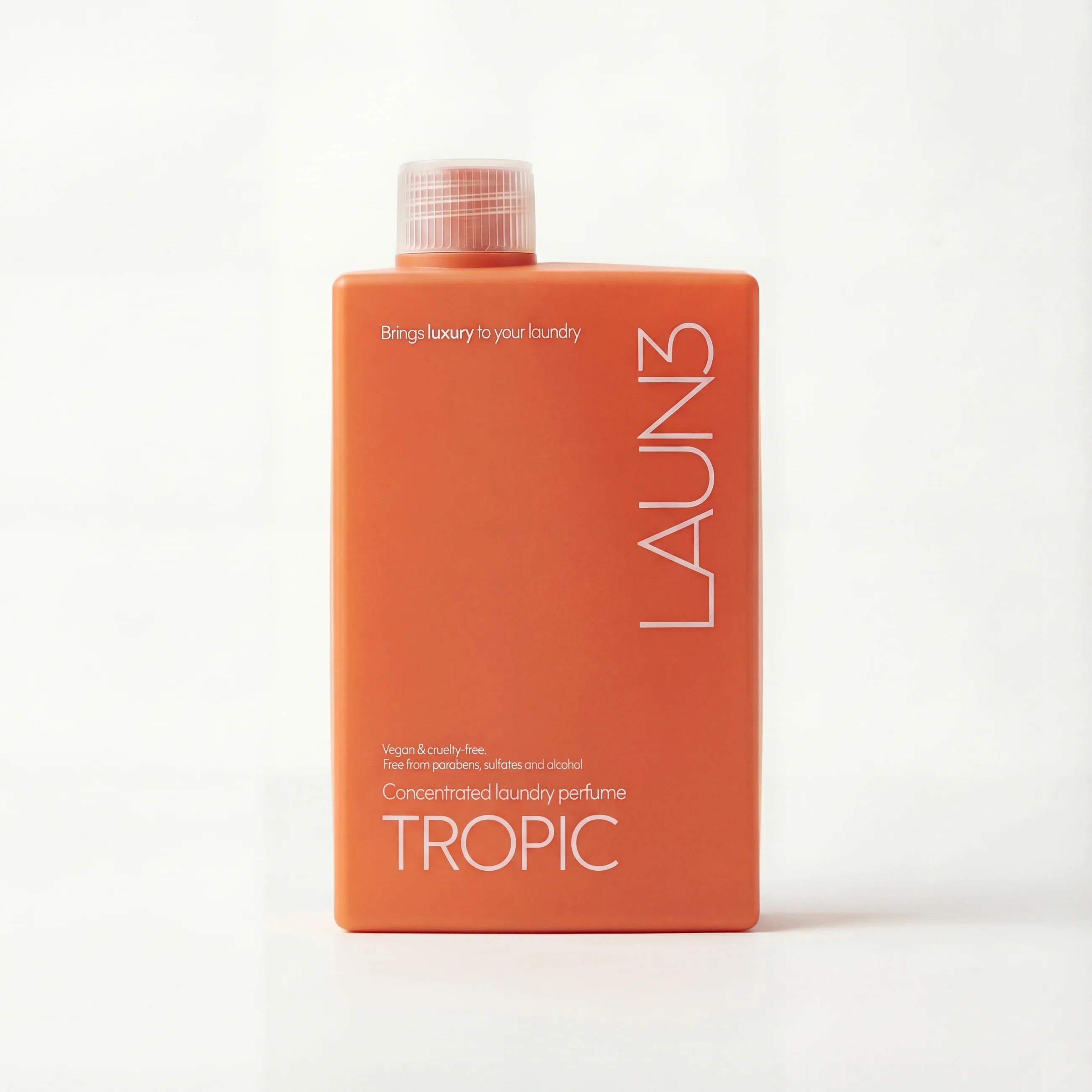 tropic wasparfum laun3