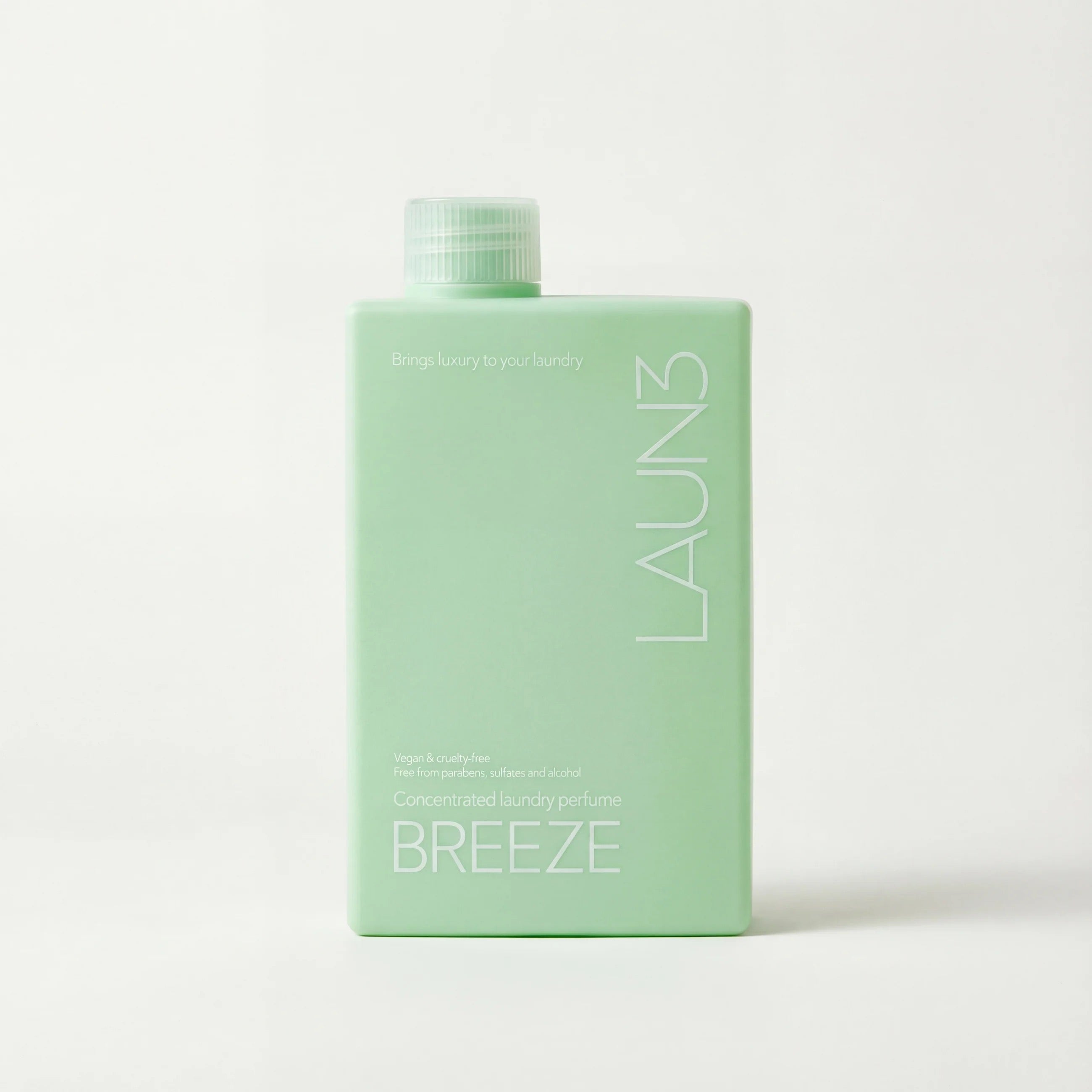 breeze Wasparfum laun3