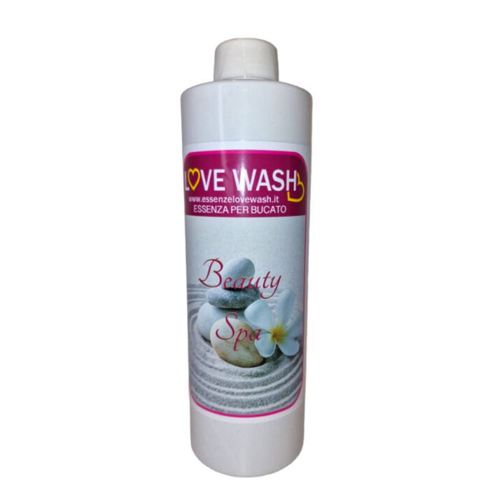Beauty Spa – Wasparfum Love Wash