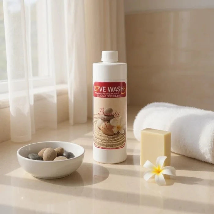 Beauty Spa – Wasparfum Love Wash