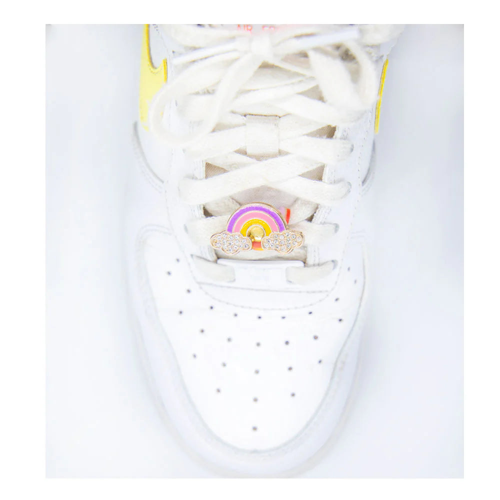 Cloud 9 Charm - 4kix