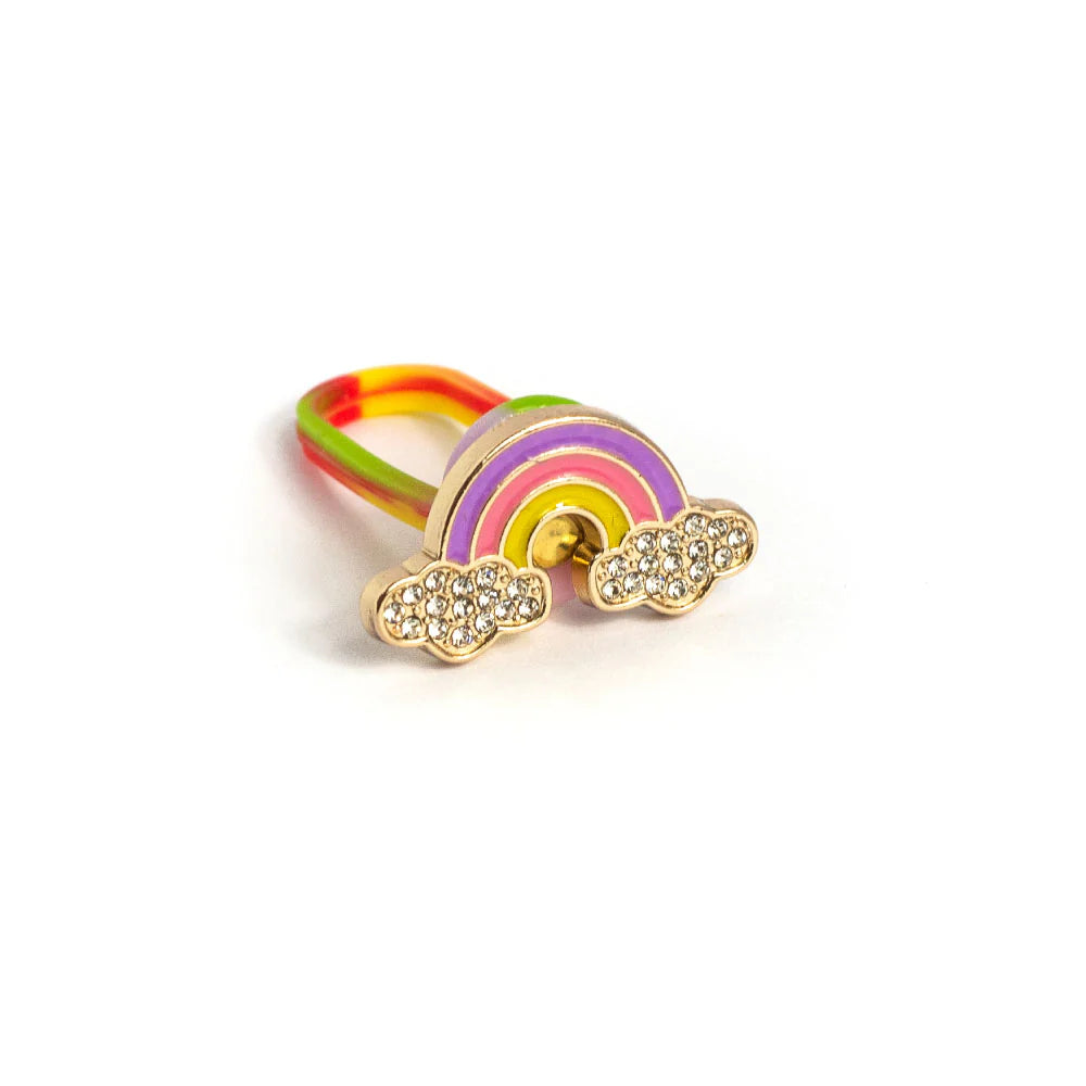 Cloud 9 Charm - 4kix