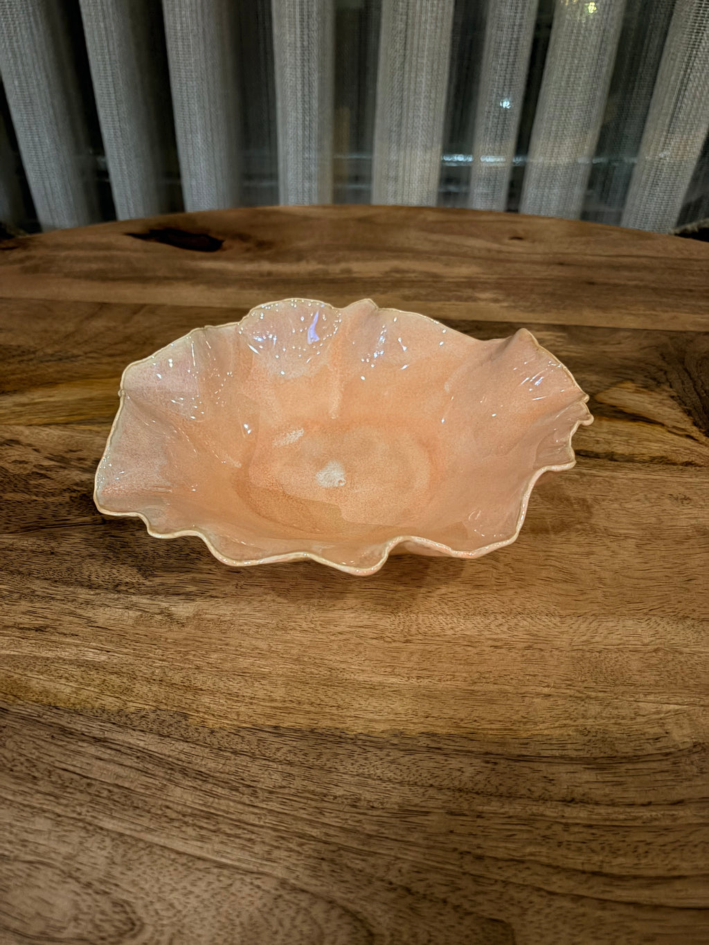 Roze schaaltje light&living