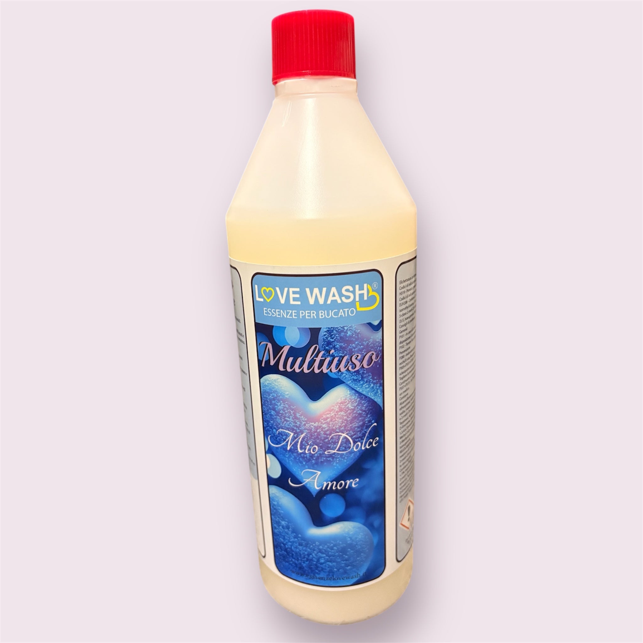 Allesreiniger mio dolce amore love wash