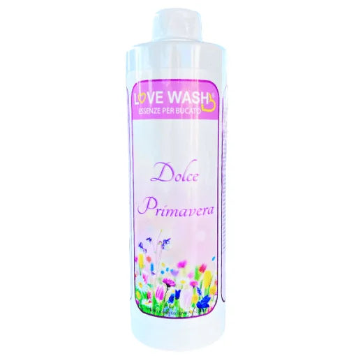 Dolce Primavera – Wasparfum Love Wash
