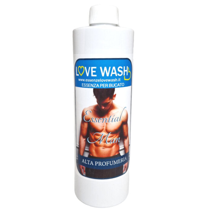 Essential Man – Wasparfum Love Wash