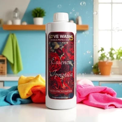 Essenza Ipnotica – Wasparfum Love Wash