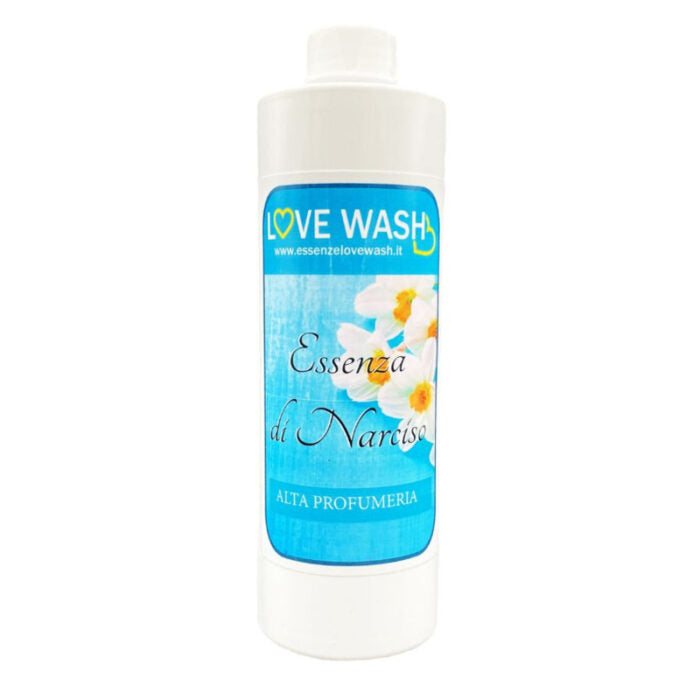 Essenza di Narciso – Wasparfum Love Wash
