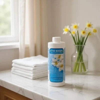 Essenza di Narciso – Wasparfum Love Wash